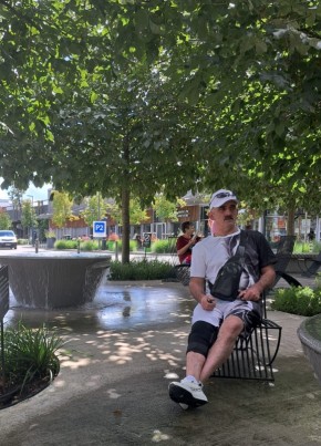Goderdzi, 54, Georgia, Kutaisi