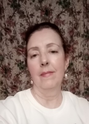 Marisha Kalinina, 63, Azerbaijan, Baku