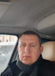 Алексей, 48 лет, Саранск