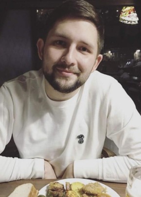 Maks, 34, Россия, Москва