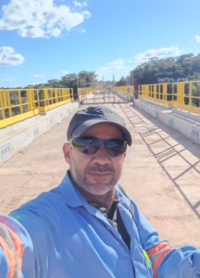 Kaike из Porto Alegre 18 лет