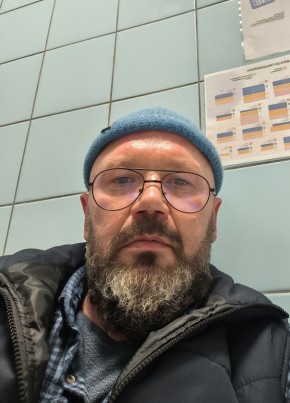 Александр из Нижневартовска 52 года