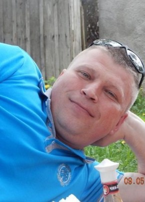 Александр, 49, Рэспубліка Беларусь, Мачулішчы