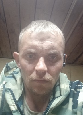 Виктор, 37, Россия, Киров (Кировская обл.)