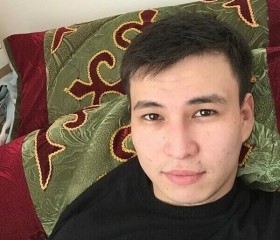 Serik, 28, Semey