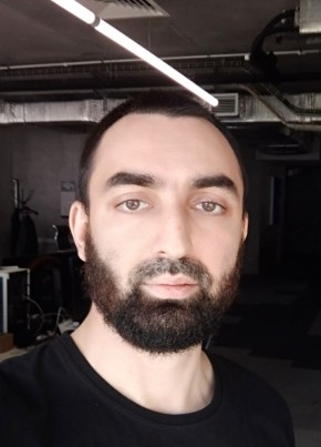 Вадим из Калуги 36 лет