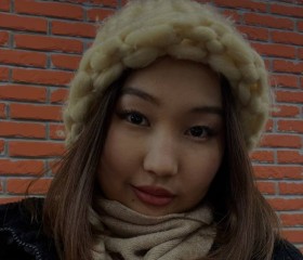 Жания, 22 года, Алматы