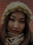 Zhaniya, 19  , Almaty