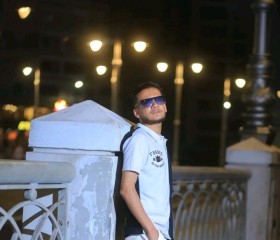 حازم, 26, Damanhur