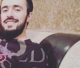 Arm Movsisyan, 28, Hrazdan