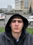 Simon, 19  , Moscow