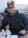 Jordi, 39, Vic
