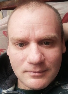 Виктор, 45, Россия, Суворовская