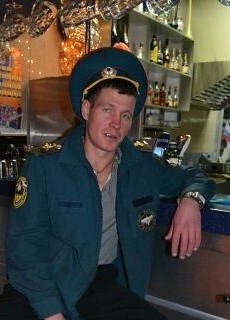Александр, 42, Россия, Кемерово