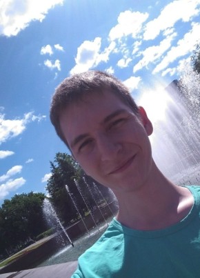 Vladimir, 31, Russia, Khabarovsk