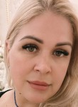 Mila, 43, Moscow