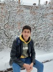 Mahmoud Adel, 21 год, Москва