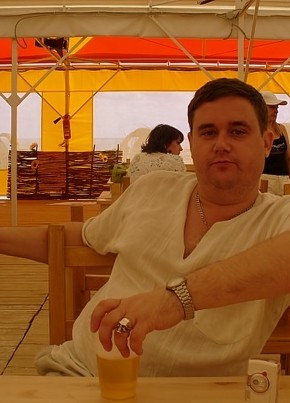 Василий, 45, Қазақстан, Павлодар
