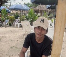 ต้น, 39, Nakhon Si Thammarat