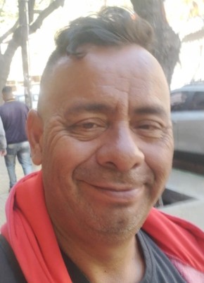Negro из Mendoza 31 год