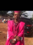 prince assan, 31 год, Yaoundé