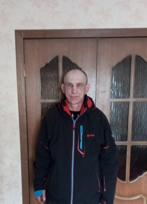 Олег, 50, Россия, Псков