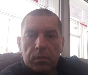 Михаил, 46 лет, Свердловськ