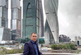 Алексей Иванов, 36 - Только Я