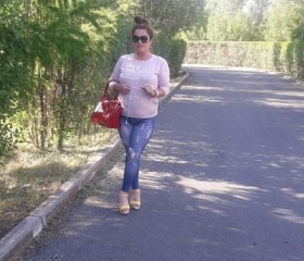 Юлия, 40 лет, Алматы