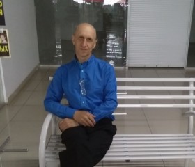 Вячеслав, 51 год, Стерлитамак