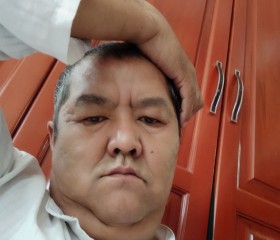 Алберт, 58 лет, Бишкек