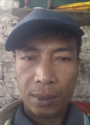 kokothuya, 39, Myanmar (Burma), Myeik