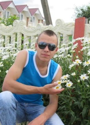 Родион, 29, Россия, Кромы