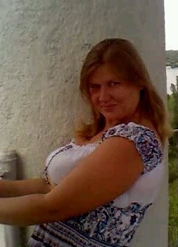 алена, 44, Россия, Волгодонск