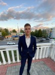 Макс, 23 года, Нижнекамск