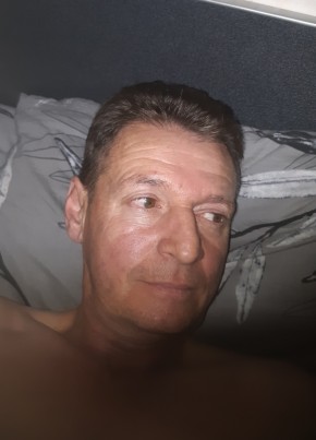 Сергей из Магадана 50 лет
