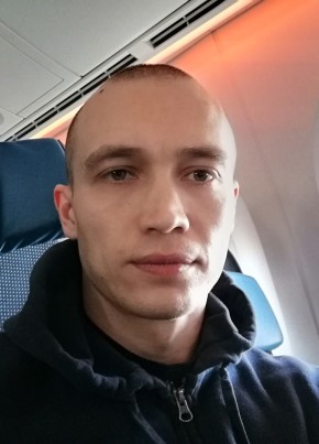 Denis, 30, Россия, Уфа