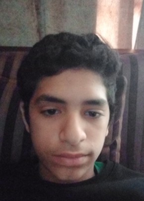 محمد, 20, جمهورية مصر العربية, القاهرة