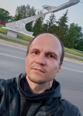 Александр, 37, Россия, Пенза