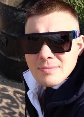Игорь, 31, Россия, Чернянка