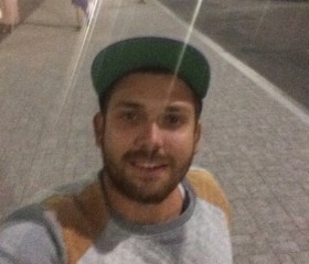 Bariska, 32, Brwinow