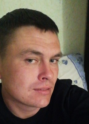 Алексей, 30, Россия, Цимлянск