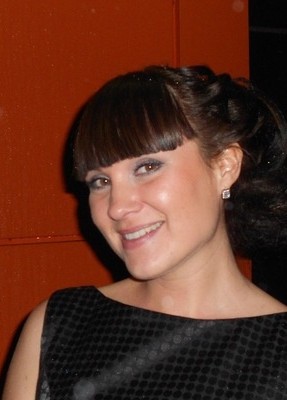 Анастасия, 41, Россия, Тейково