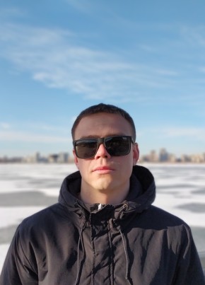 Иван, 32, Россия, Лаишево