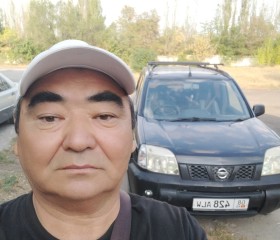 Unknown, 68, Bishkek