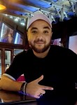 Ali, 34, Al Jizah