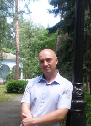 Sergey, 54, Україна, Житомир