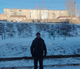 Владимир, 51 год, Усть-Кут