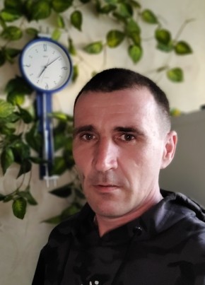 Сергей, 39, Россия, Гай