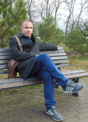 Роман, 36, Россия, Белореченск
